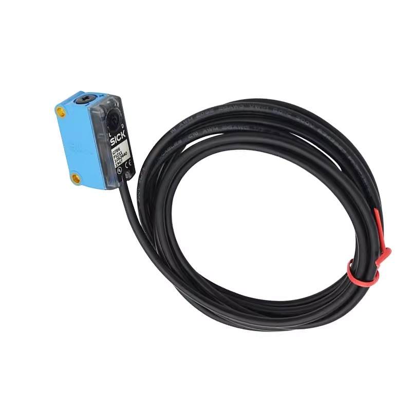 西克施克光电开关传感器 GL6G GTE6 GTB6-P/N1211 1111 1212 1231