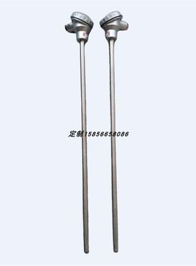 NKWRN耐磨热电偶WRN2-131NM\WRN2-132NM\WRN2-133NM\WRNN电子测温