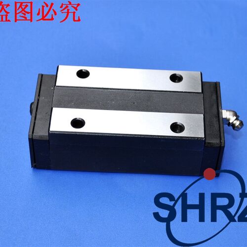 加长重型直线导轨 线型导轨 直线滑块 HGH35HA HSR35LB