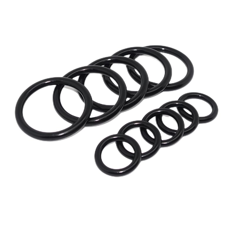 EPDM70乙丙橡胶O型密封圈3.53*456 430 405 380 355 329 304 291