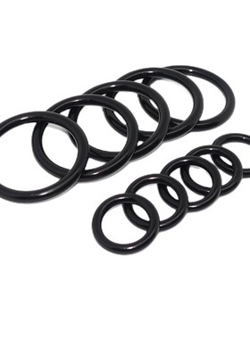 EPDM70乙丙橡胶O型密封圈3.53*456 430 405 380 355 329 304 291