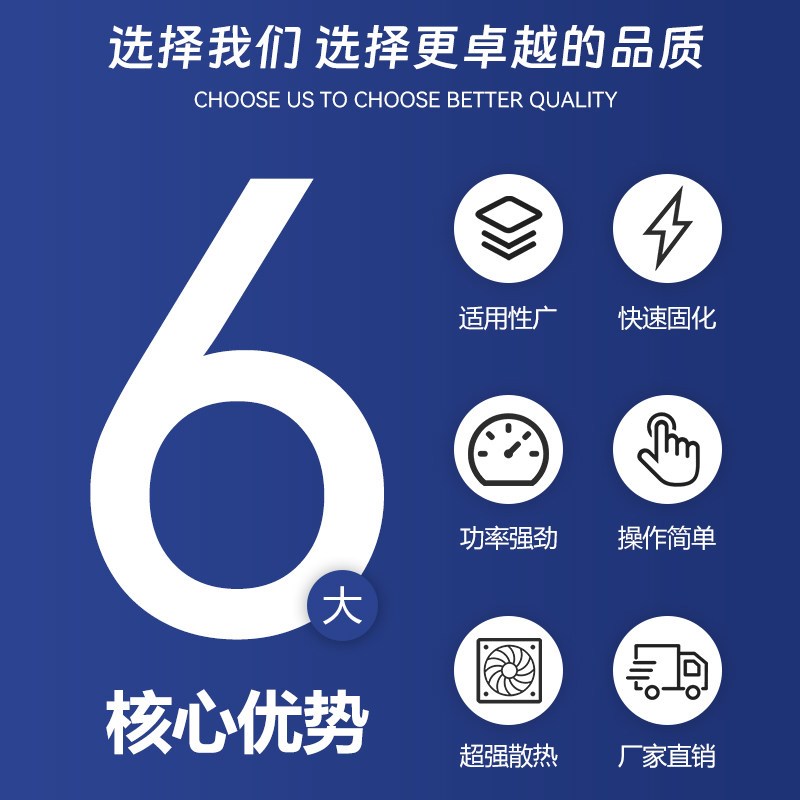 小型流水线UV固化机 印刷金属玻璃工业烤箱光固机 紫外线固化炉