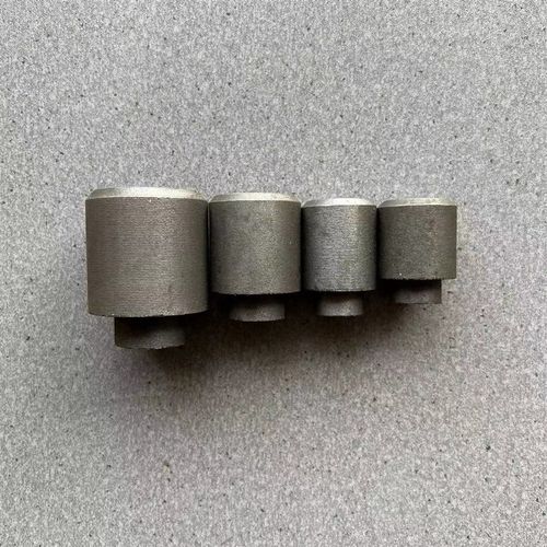 6140 6150 6163中心架顶头体 中心架磨头 中心架 配件 铸铁磨头