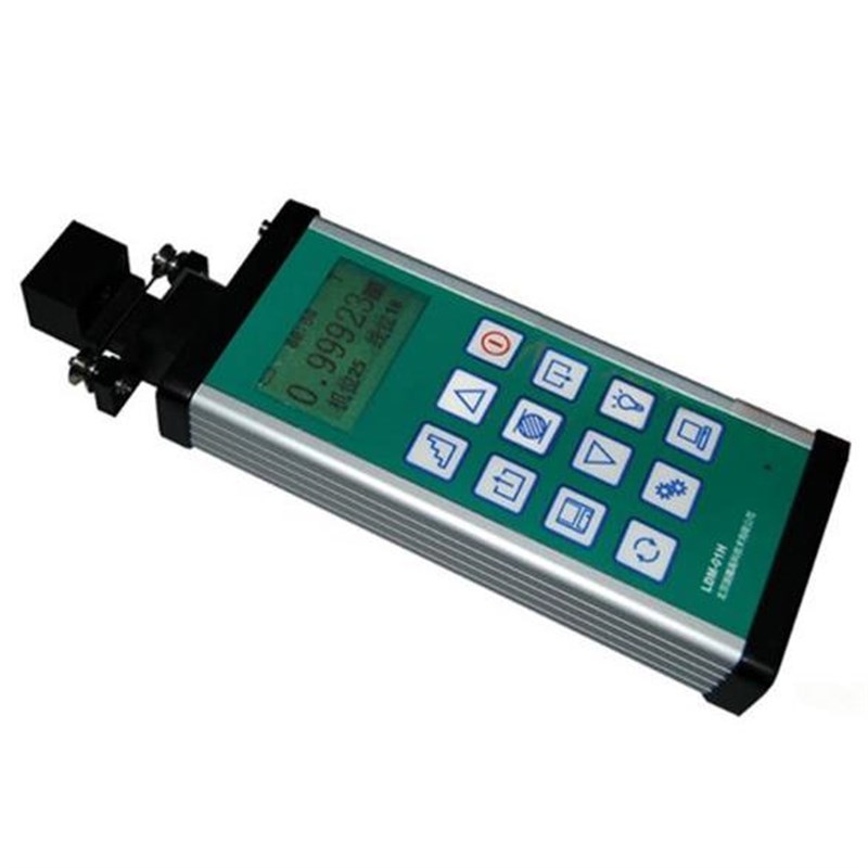 瑞德 LDM-02HA手持式激光测径仪 电磁线缆漆包线外径测量 现货*