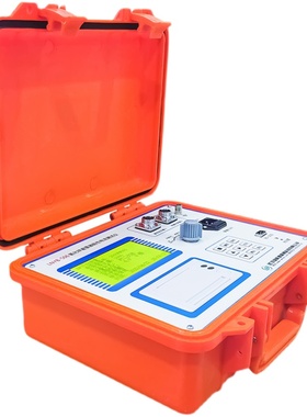 LNYB-506氧化锌避雷器阻性电流测试仪高精度阻性电流基波电压测量