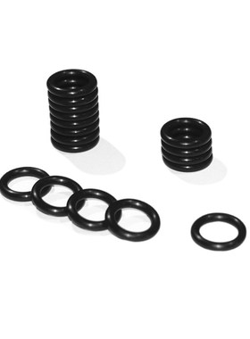 EPDM70乙丙橡胶O型密封圈2.65*25 23.6 22.4 21.2 20 19 18 17 16