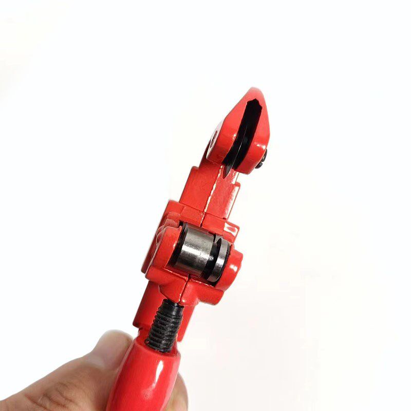 3-28mm切管器手动切割铜管铝管PVC管波P纹管割刀割管刀割管器