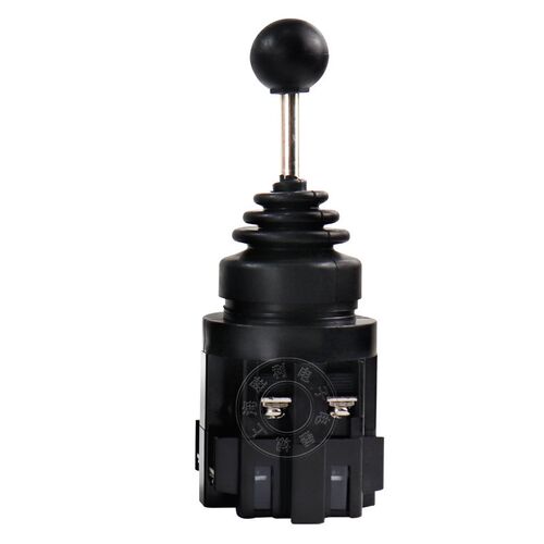 十字开关 主令开关 四向自复 CS-402 4常开 CS-4022锁 30安装孔