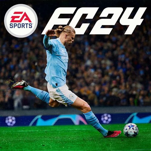 FC24ns下载游戏买三送一