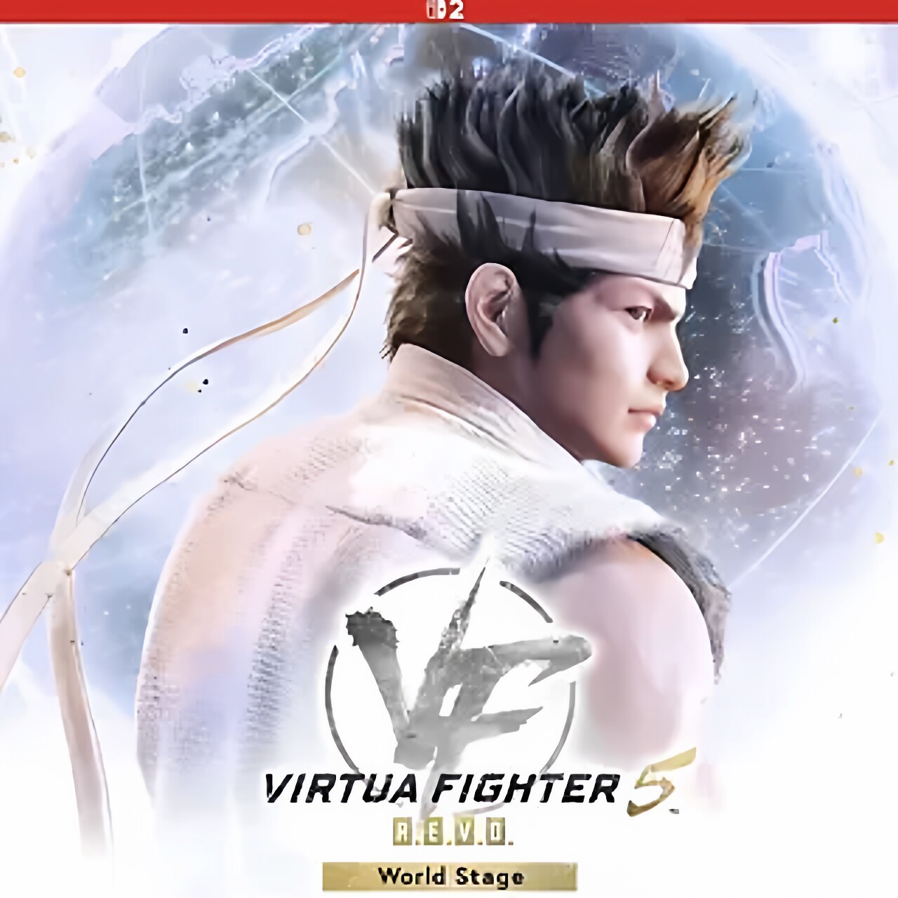 VR战士5  中文  下载  港版  任天堂switch2游戏NS2下载版