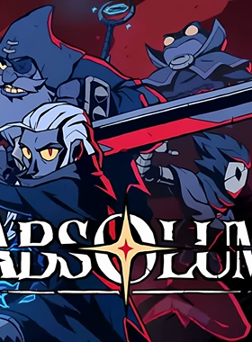 绝对魔权Absolum  中文  下载  港版  任天堂switch游戏NS下载
