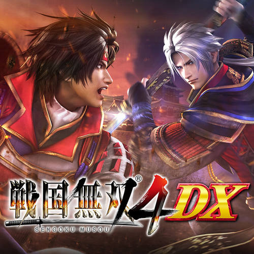 战国无双4ns下载游戏买三送一