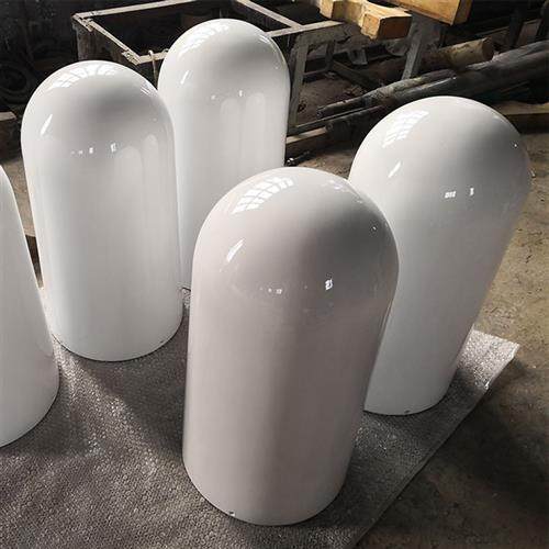 玻璃钢天线罩信号美化保护罩外壳接收器通信基站设备装饰定制