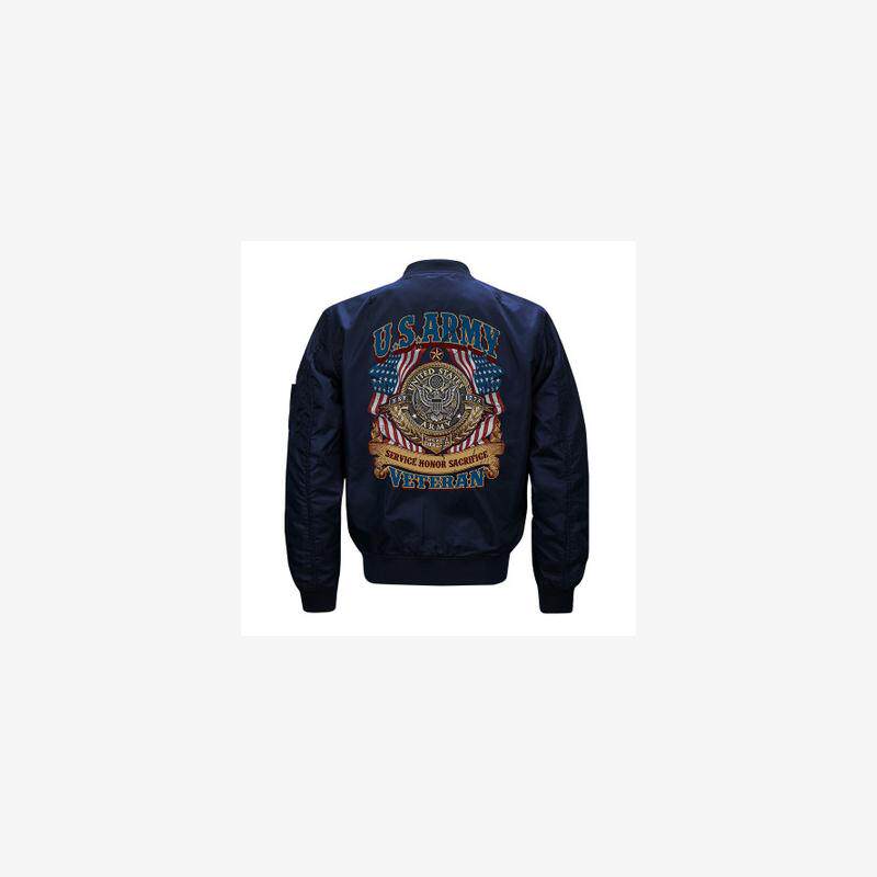 PlusSizeBomberjacket