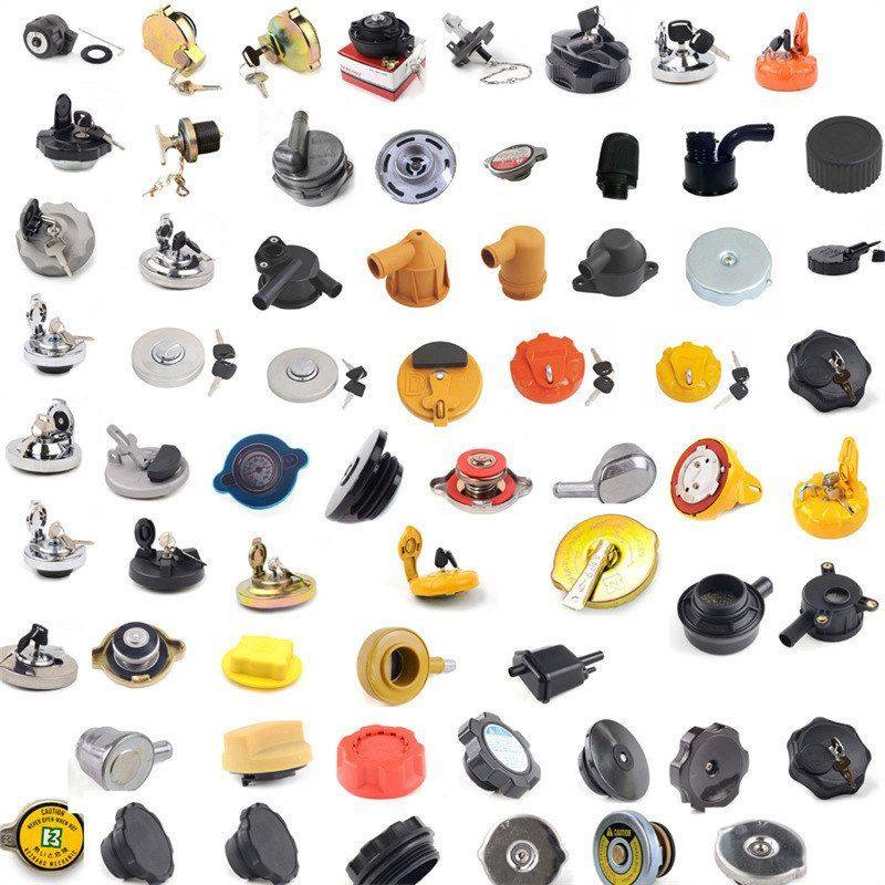 挖掘机配件 水箱盖/机油盖/柴油箱盖/液压油箱盖/废气盖/水壶吸盖,五金/工具,挖掘机,淘宝优惠券,粉丝福利购,淘宝优惠卷