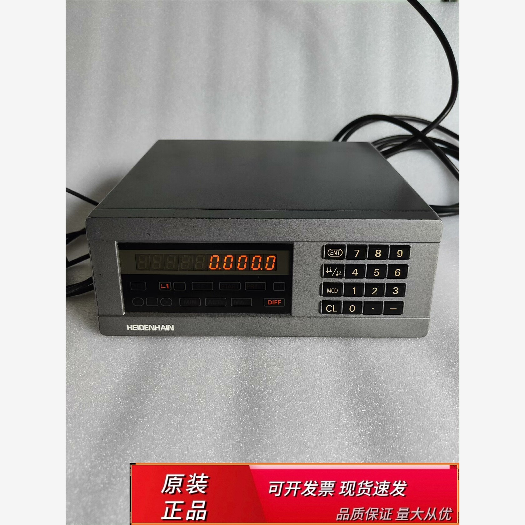 海德汉ND281A数显表MTPB