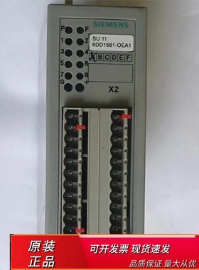 6DD1681-0EA1/OEA1 SIMADYN D转换器