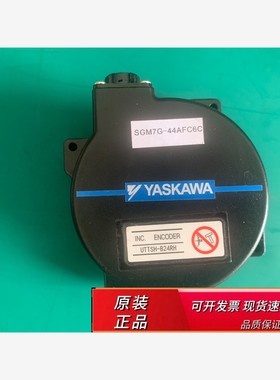 安川编码器7系UTTSH-B24RH功能包好匹配4.4KW电