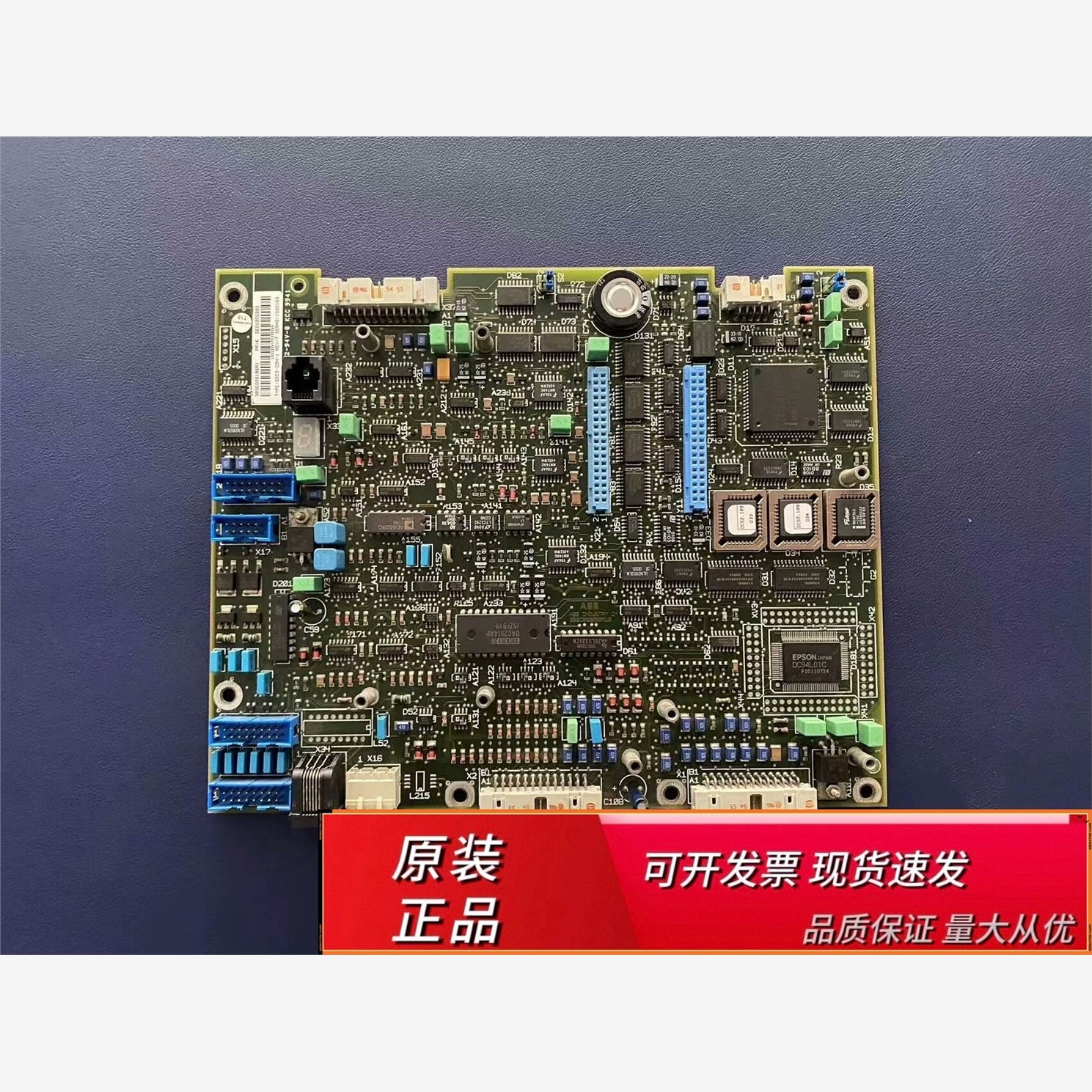 ABBDCS53E6196R直流ABBDC