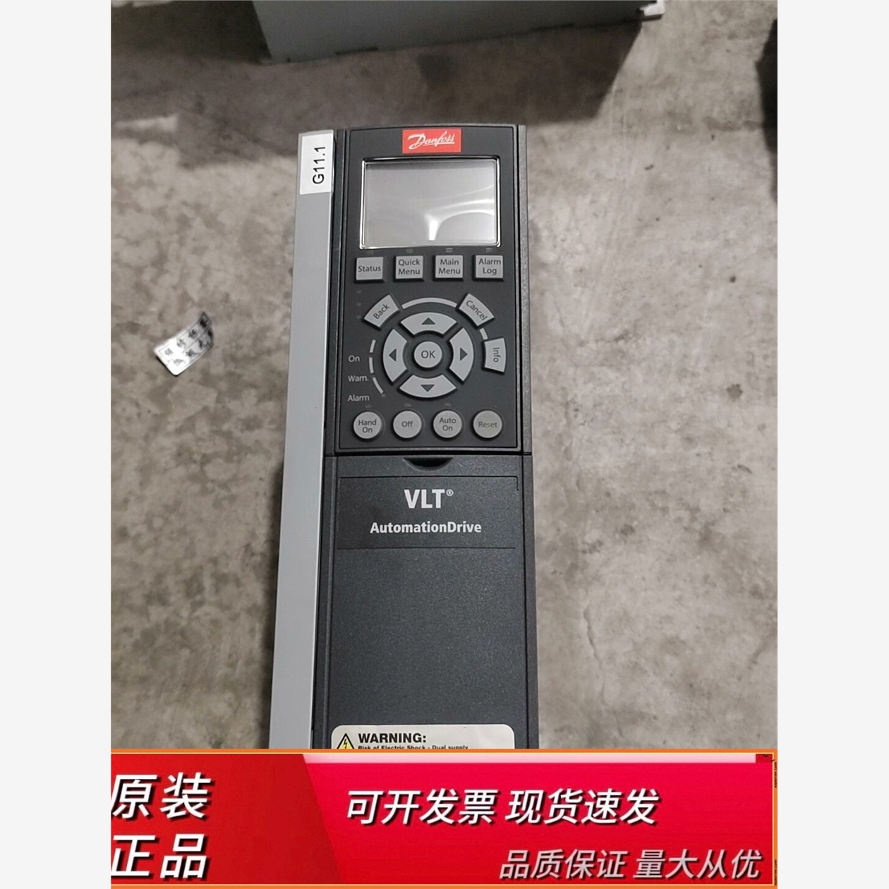 丹佛斯FC-302Pk37T5EH1BG