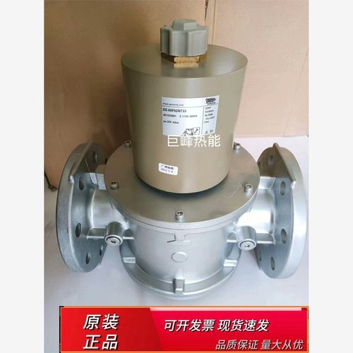 SG80RQ/220施能电磁阀SG80R02NT33