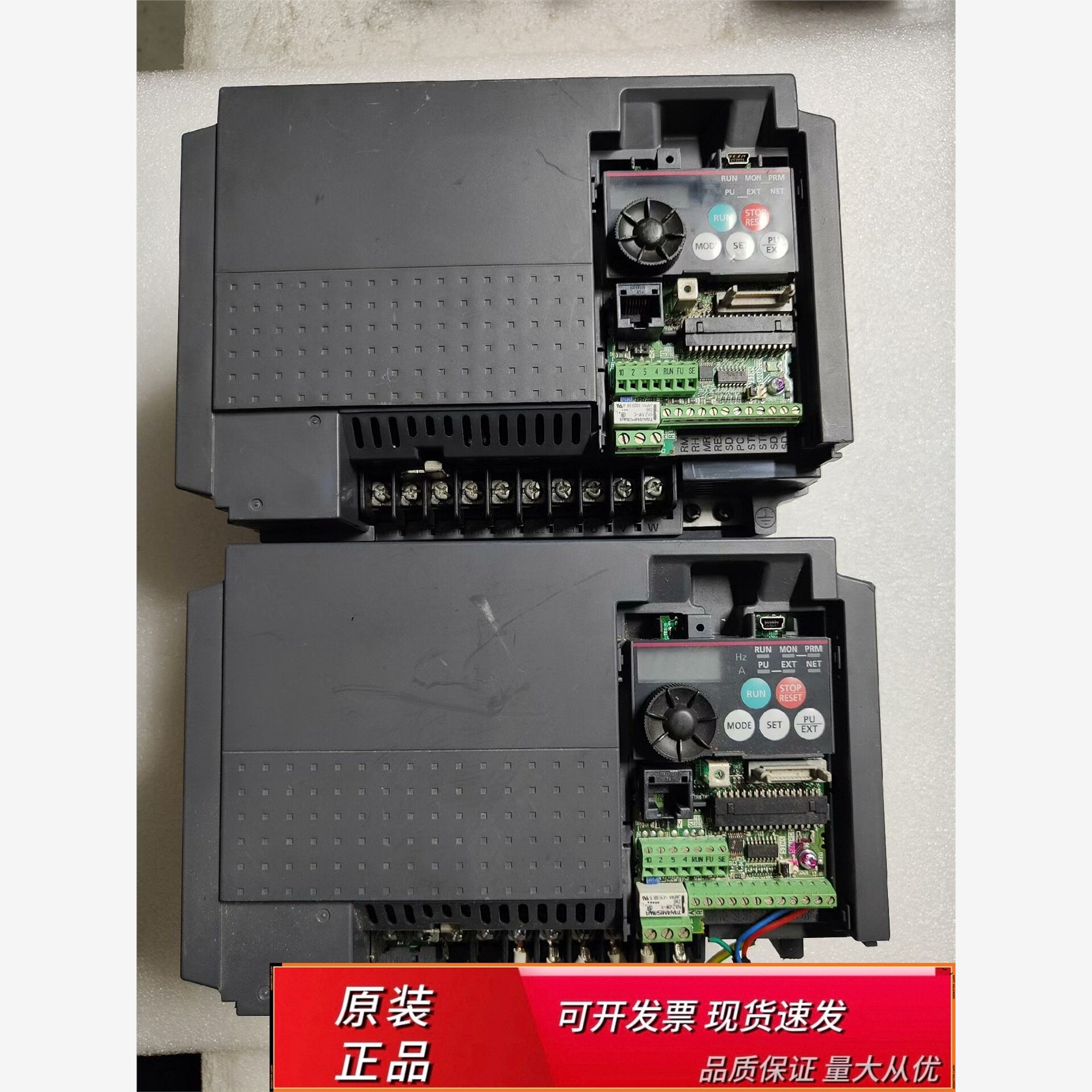 三菱FR-E740-5.5K-CHT变