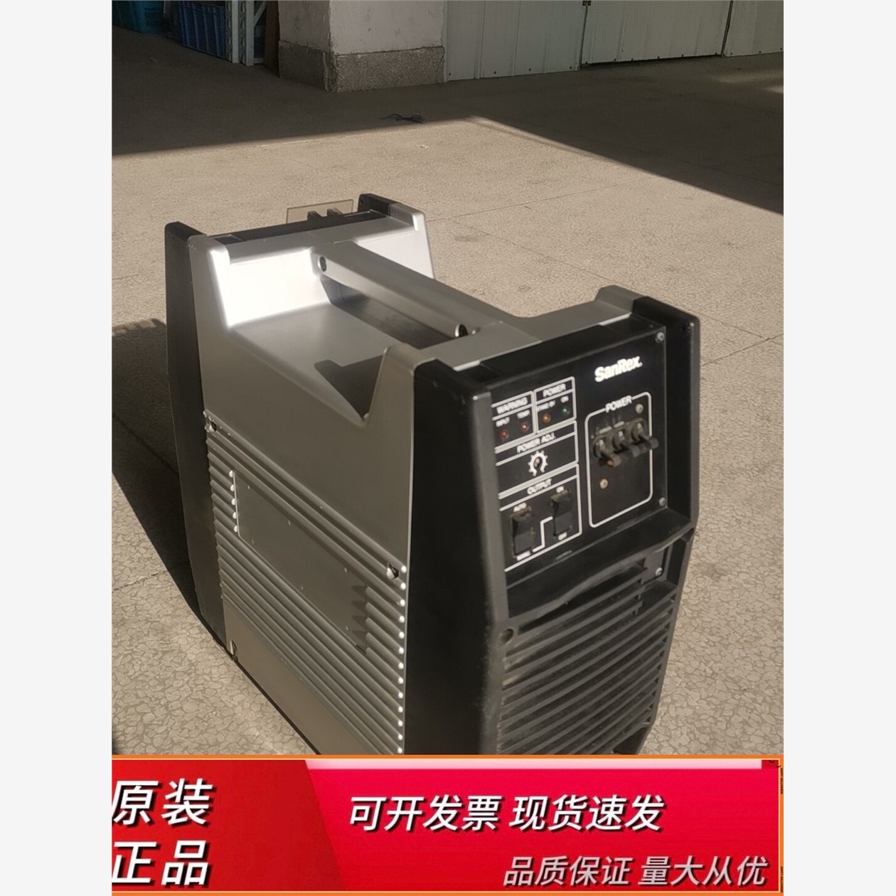 SANREX大功率电源KSG-502HFCS功率5KW5KW