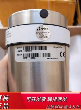 mKs真空半导体625F11TGAEB现货