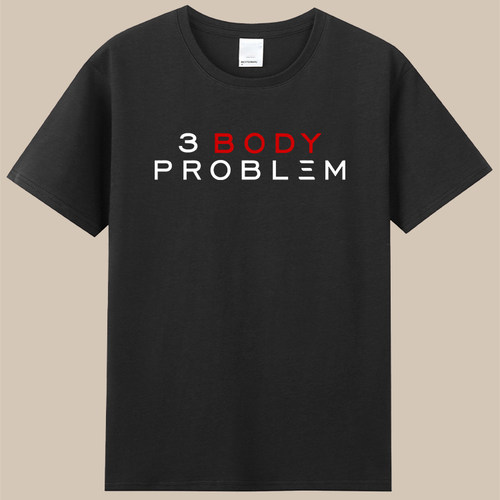 TheThreeBodyProblem