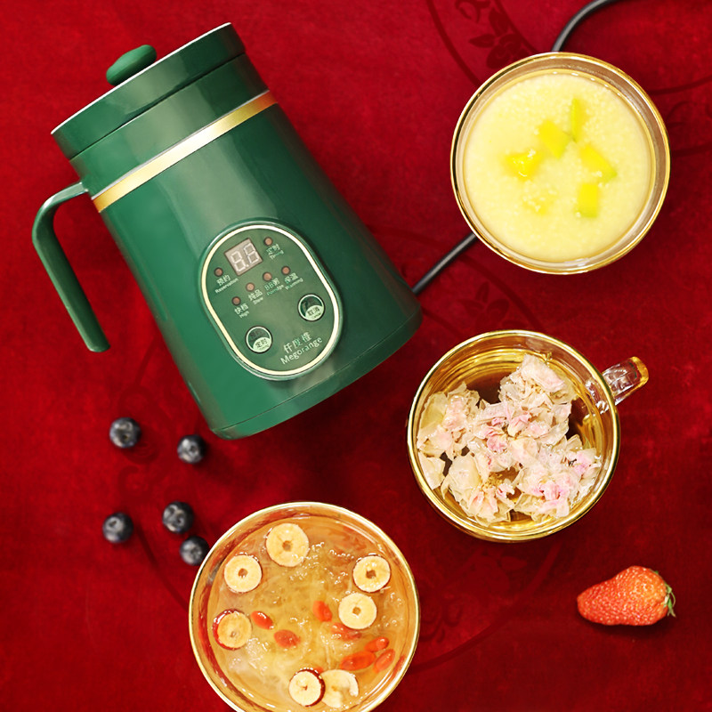 多功能宿舍养生杯办公室迷你电炖杯小型学生热牛奶煮粥杯神器,厨房电器,电热杯/暖手杯/电炖杯,淘宝优惠券,粉丝福利购,淘宝优惠卷