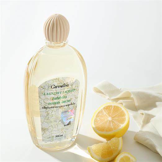 【活动已结束】芝芙莲内衣洗衣液500ml*3