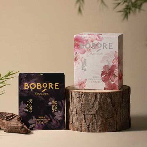 BOBORE波波瑞琥珀夜培香挂