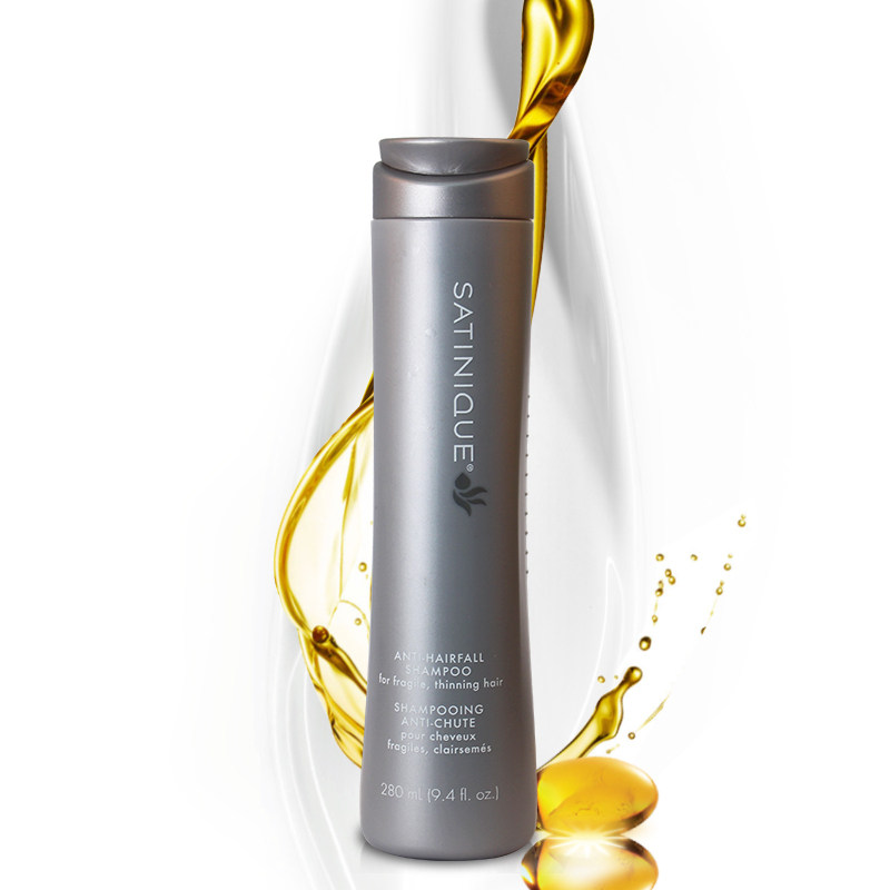 安利丝婷防脱洗发水 增发洗发水增加发量减少脱发280ml