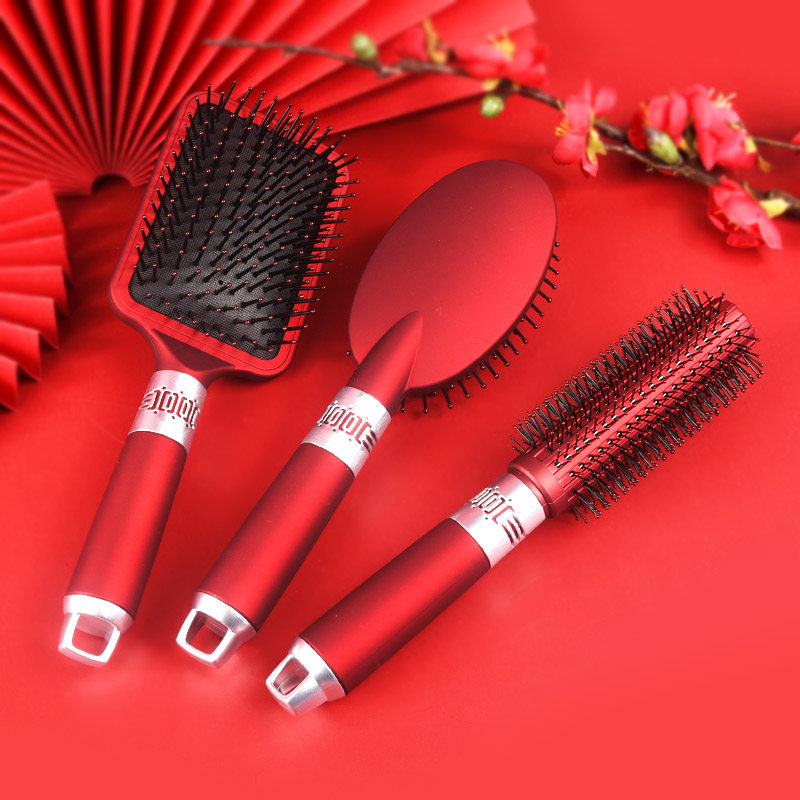 梳子女士专用长发气垫梳气囊按摩头皮经络梳家用静电卷发梳结婚防,家庭/个人清洁工具,梳子/化妆梳/按摩梳,淘宝优惠券,粉丝福利购,淘宝优惠卷