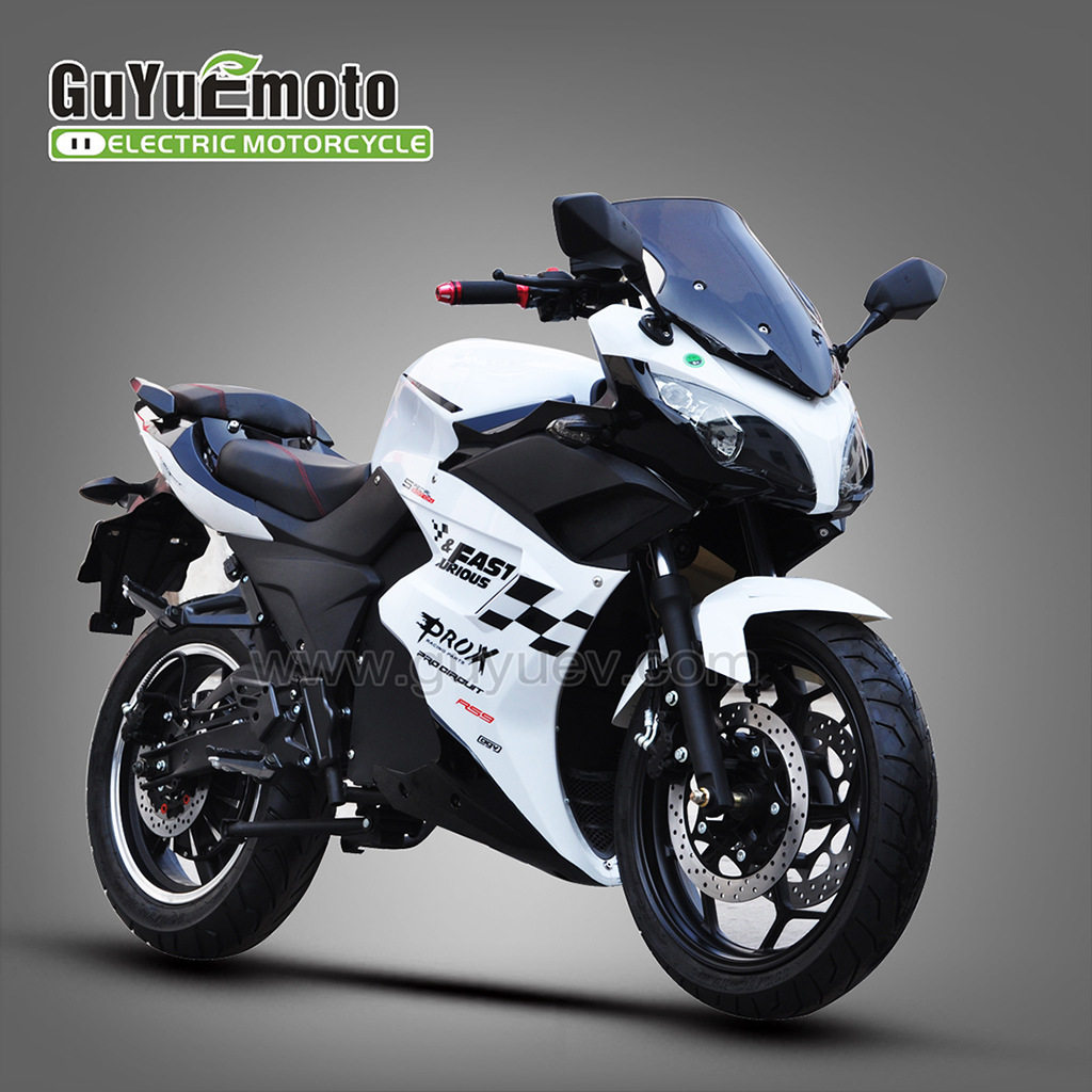 出口车厂家直销 高速跑车个性时尚电摩酷车地平线摩托车 趴赛