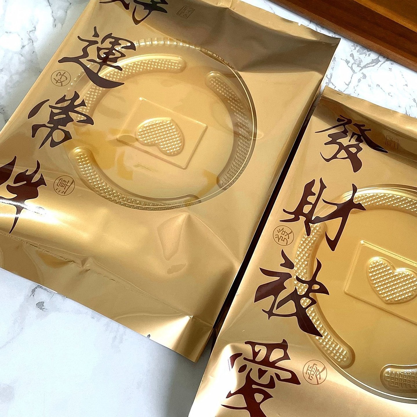 一斤装A膜发财被爱大月饼包装袋广式大号吸塑底托500克机封袋批发,包装,糖果包装,淘宝优惠券,粉丝福利购,淘宝优惠卷