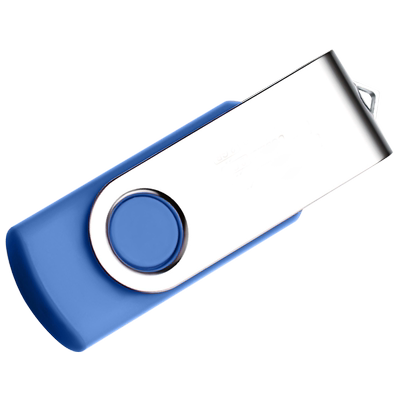 小容量128mb礼品优盘定制logo