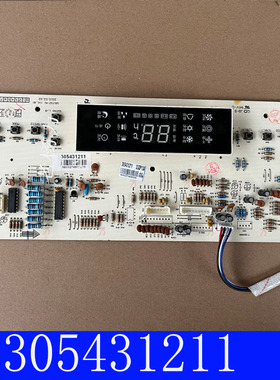 适用格力柜机板305431151 显示板 30543115,30563265 305431211
