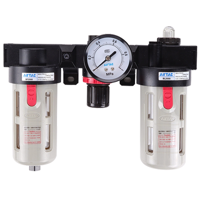 亚德过滤器BC20001气源处理器
