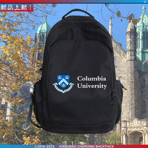 双肩背包初高中大容量男学生书包