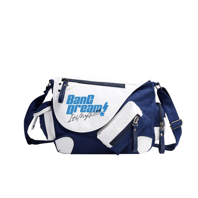BanGDreamItsMyGO休闲背包