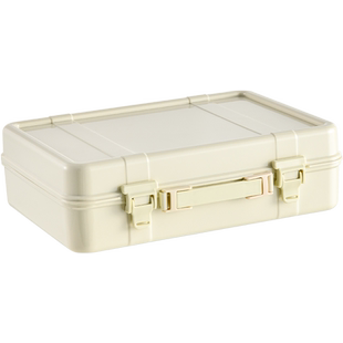 证件收纳包护照户口本证书收纳箱家庭宝宝出生证件重要文件收纳袋