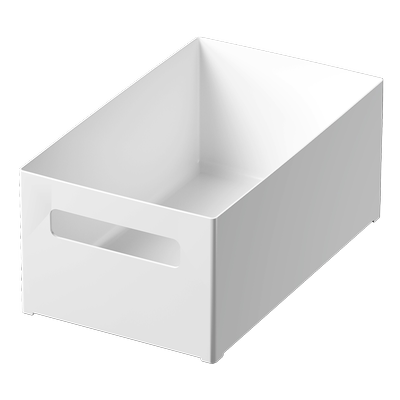 ABS橱柜浴室杂物零食收纳筐