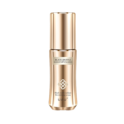 UAUUAU黑松露臻颜精华液保湿肌肤40ml