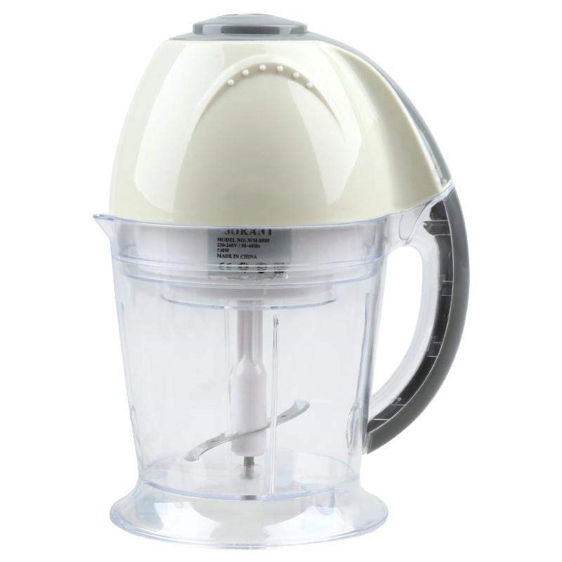 500W Multifunctional Electric Meat rinder Chopper Shredder在类目 生活电器, 生活家电配件, 电话配件中 - 来自Buy2taobao.com提供专业的淘宝代购服务