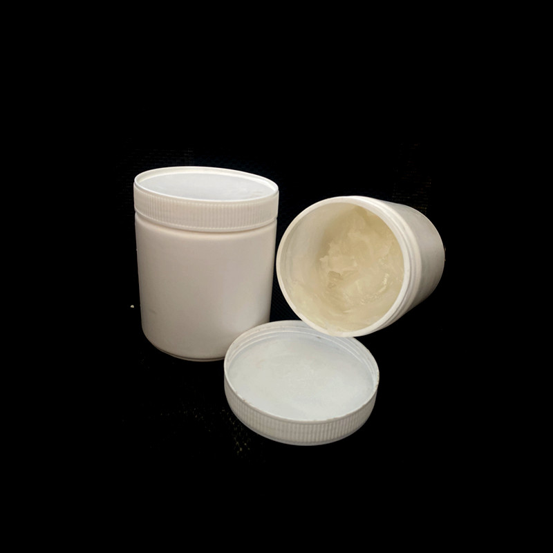 白凡士林500g 大瓶油膏润滑剂软膏