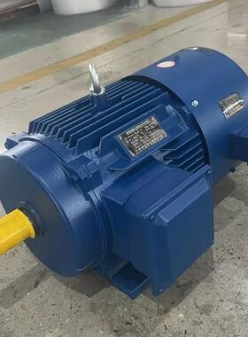 380/660V隔爆型三相异步变频调速高效电动机YBX3-520M-455W