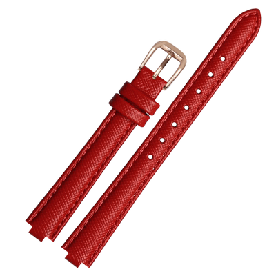 适配卡西欧sheen系列凸口手表带