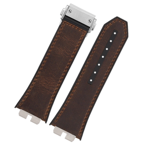 HUBLOT宇舶快拆接口大爆炸表带
