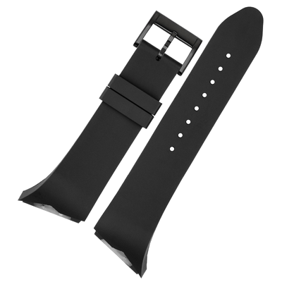 汉米尔顿适配黑色手表带